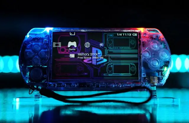 【PSP】破解固化流程,psp6.60破解固化傻瓜式教程,psp系统升级破解